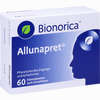 Allunapret Filmtabletten 60 Stück - ab 0,00 €