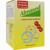 Almased Beutel Pulver 10 x 50 g - ab 19,77 €