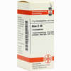 Aloe D30 Globuli 10 g - ab 7,84 €