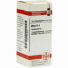 Aloe D4 Globuli 10 g - ab 7,55 €