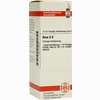Aloe D6 Dilution 20 ml - ab 8,69 €