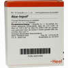 Aloe- Injeel Ampullen 10 Stück - ab 15,07 €