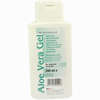 Aloe Vera Gel (barbadensis Miller) Gel 200 ml - ab 6,73 €