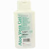 Aloe Vera Gel (barbadensis Miller) Gel 200 ml - ab 6,67 €