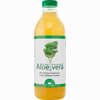 Aloe- Vera- Gel- Saft Dr. Jacobs  1000 ml - ab 12,40 €