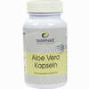 Aloe Vera Kapseln 100 Stück - ab 8,20 €