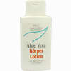 Aloe Vera Körperlotion Pro Natures  200 ml - ab 10,11 €
