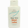 Aloe Vera Körperlotion Pro Natures  200 ml - ab 10,22 €