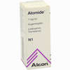 Alomide Augentropfen 5 ml