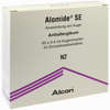 Alomide Se Augentropfen 50 x 0.4 ml