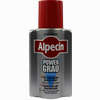 Alpecin Power Grau Shampoo  200 ml - ab 6,39 €