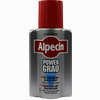 Alpecin Power Grau Shampoo  200 ml - ab 0,00 €