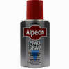 Alpecin Power Grau Shampoo  200 ml - ab 6,51 €