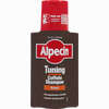 Alpecin Tuning Coffein- Shampoo Braun  200 ml - ab 0,00 €