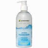 Alpencosmed Totes Meer Salz Mineral Flüssigseife  500 ml - ab 8,79 €