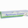 Alpenkräuter Emulsion  200 ml