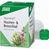 Alpenkraft Husten- & Bronchial Kräutertee Salus 15 Stück - ab 2,55 €