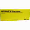 Alpha- Liponsäure Aaa 600mg Fertiginfusion Infusionslösung 5 x 50 ml - ab 0,00 €