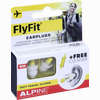 Alpine Flyfit Ohrstöpsel 2 Stück - ab 9,41 €