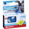 Alpine Pluggies Kids Ohrstöpsel 2 Stück - ab 11,99 €