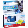 Alpine Pluggies Kids Ohrstöpsel 2 Stück - ab 10,61 €