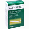 Alsidiabet Zimt- Catechine F.diab.typii 1xtaegl. Kapseln 60 Stück - ab 26,45 €