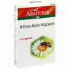 Alsifemin Klima Soja 1x1 Kapseln 30 Stück - ab 12,89 €