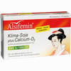 Alsifemin Klima- Soja Plus Calcium D3 Tabletten 30 Stück - ab 13,45 €