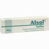 Alsol Salbe  50 g - ab 6,57 €