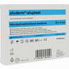 Aluderm Aluplast Wundverb Pflast Elast 1mx6cm 1 Stück - ab 9,28 €