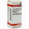 Alumina C30 Globuli 10 g - ab 7,84 €