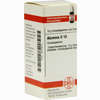 Alumina D10 Globuli 10 g - ab 7,22 €