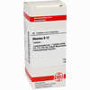 Alumina D12 Tabletten 80 Stück - ab 8,69 €