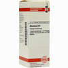 Alumina D6 Dilution 20 ml - ab 8,69 €