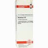 Alumina D8 Dilution 20 ml - ab 0,00 €