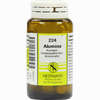 Alumina Kompl Nestm Nr 224 Tabletten 120 Stück - ab 8,85 €