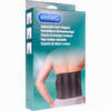 Alvita Rückenbandage Gr 1  1 Stück - ab 16,30 €