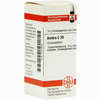 Ambra C30 Globuli 10 g - ab 7,84 €