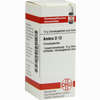 Ambra D12 Globuli 10 g - ab 7,55 €
