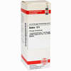 Ambra D6 Dilution 20 ml - ab 9,30 €