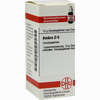Ambra D6 Globuli 10 g - ab 7,55 €