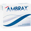 Ambrax Tabletten 50 Stück - ab 15,14 €