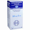 Ambrohexal S Saft  250 ml - ab 0,00 €