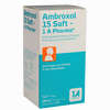 Ambroxol 15 Saft- 1a Pharma  100 ml - ab 1,69 €
