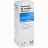 Ambroxol 30 Tropfen- 1a- Pharma  50 ml - ab 2,61 €