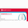 Ambroxol Al 30 Tabletten 50 Stück - ab 3,14 €