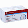 Ambroxol Al 30 Tabletten 100 Stück - ab 5,40 €