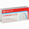 Ambroxol Al 30mg Tabletten  20 Stück - ab 0,00 €