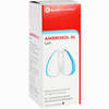 Ambroxol Al Saft 100 ml - ab 1,99 €