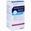 Ambroxol Aristo Hustensaft 30 Mg/5 Ml Lösung Zum Einnehmen 100 ml - ab 0,00 €